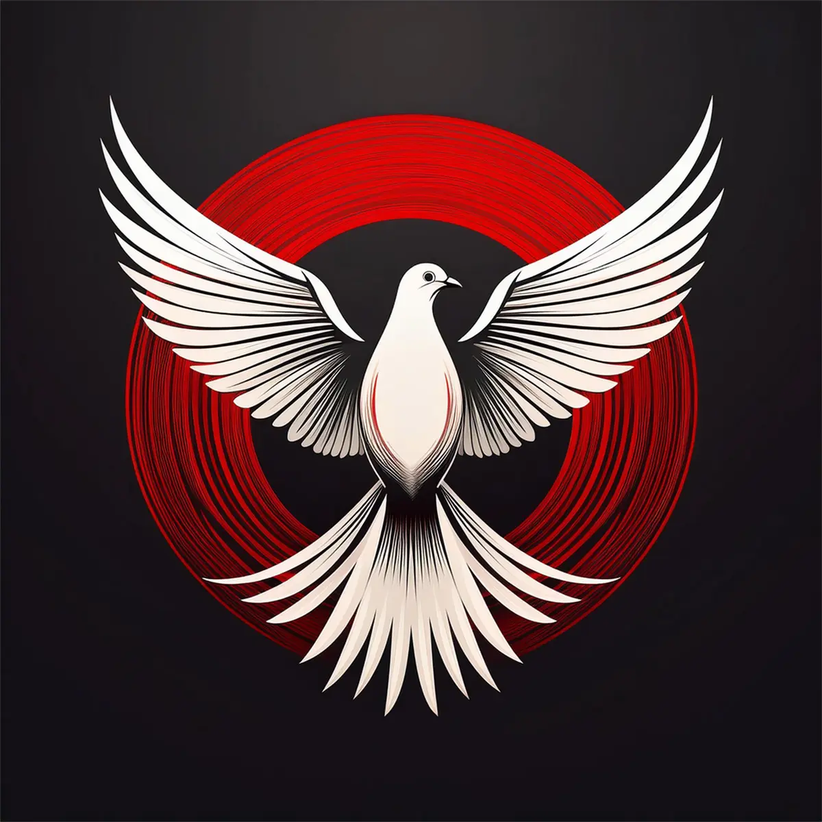 Album-Cover von Austria Against War: Mut zur Veränderung